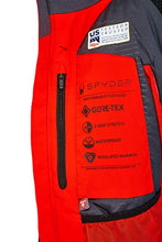 
                        
                          Muat gambar ke penampil Galeri, Spyder Active Sports Men's Leader GORE-TEX Insulated Ski Jacket
                        
                      