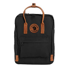 
                        
                          Load image into Gallery viewer, Fjallraven, Kanken No. 2 Backpack for Everyday, Black
                        
                      