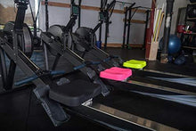 
                        
                          將圖片載入圖庫檢視器 Vapor Fitness Yellow Silicone Rowing Machine Seat Cover Compatible with The Concept 2 Rowing Machine - JOY2ESpree
                        
                      