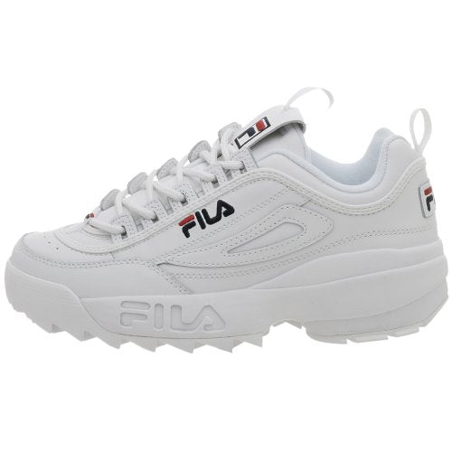 Fila Men's Strada Disruptor