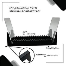 
                        
                          將圖片載入圖庫檢視器 Vinyl Record Storage with Rubber Feet - JOY2ESpree
                        
                      