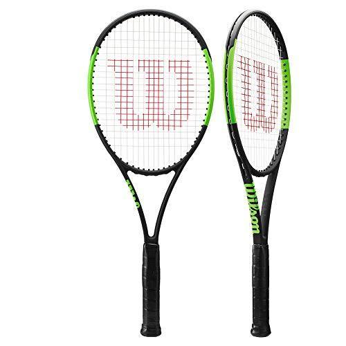 Wilson Blade 98L 16x19 V6.0 Tennis Racquet () - JOY2ESpree