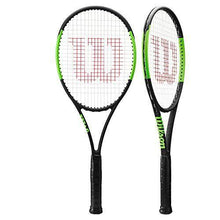 
                        
                          Load image into Gallery viewer, Wilson Blade 98L 16x19 V6.0 Tennis Racquet () - JOY2ESpree
                        
                      