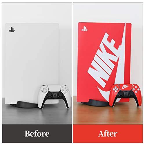 PS5 Console and Controller Skin Vinyl Sticker Decal Cover - JOY2ESpree