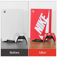 
                        
                          Muat gambar ke penampil Galeri, PS5 Console and Controller Skin Vinyl Sticker Decal Cover - JOY2ESpree
                        
                      