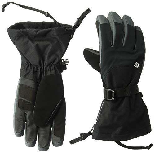 Columbia mens M Inferno Range Glove