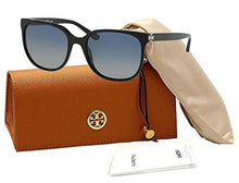 
                        
                          Cargar imagen en el visor de la galería, Tory Burch TY7106 Square Sunglasses For Women+FREE Complimentary Eyewear Care Kit - JOY2ESpree
                        
                      