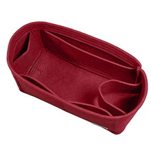 
                        
                          Cargar imagen en el visor de la galería, RoyGbiv Speedy Purse Organizer Handbag Shaper Tote Bag Insert, Fit in Most Tote Bags.
                        
                      