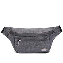 
                        
                          將圖片載入圖庫檢視器 Entchin Fanny Pack for Hiking, Running and Travel
                        
                      