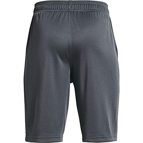 Under Armour Boys' Prototype 2.0 Logo Shorts