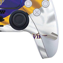 
                        
                          Muat gambar ke penampil Galeri, Skinit Decal Gaming Skin Compatible with PS5 Console and Controller - Officially Licensed NFL Minnesota Vikings Design - JOY2ESpree
                        
                      