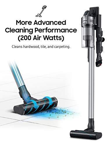 Samsung Jet 75 Stick Cordless Lightweight Vacuum Cleaner - JOY2ESpree