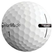 
                        
                          Load image into Gallery viewer, 2021 TaylorMade Distance+ Golf Balls - JOY2ESpree
                        
                      