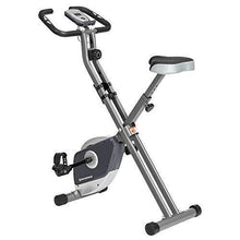 
                        
                          將圖片載入圖庫檢視器 SONGMICS Exercise Bike, Foldable Indoor Cycling Bike for Fitness Workout, Phone Holder, 220 lb Max. Weight - JOY2ESpree
                        
                      