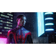 
                        
                          Muat gambar ke penampil Galeri, Watch Dogs: Legion and Marvels Spider-Man: Miles Morales Ultimate Edition - Two Pack Game Bundle For PlayStation 5 - JOY2ESpree
                        
                      