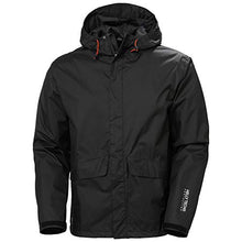 
                        
                          Cargar imagen en el visor de la galería, Helly-Hansen Men's Workwear Manchester Rain Jacket
                        
                      