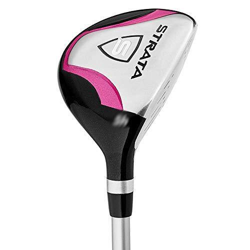 STRATA Women's Golf Packaged Sets - JOY2ESpree