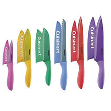 
                        
                          Load image into Gallery viewer, Cuisinart Chef Caliber knife, Multi - JOY2ESpree
                        
                      