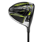 
                        
                          將圖片載入圖庫檢視器 Cobra Golf 2021 Men's Radspeed Driver Matte Black-Turbo Yellow - JOY2ESpree
                        
                      