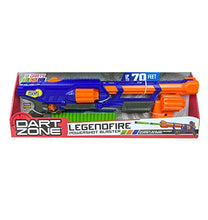 
                        
                          將圖片載入圖庫檢視器 Dart Zone Legendfire Powershot Blaster
                        
                      