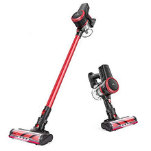 
                        
                          將圖片載入圖庫檢視器 MOOSOO Cordless Vacuum Cleaner - JOY2ESpree
                        
                      