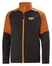 
                        
                          將圖片載入圖庫檢視器 Helly-Hansen Juniors &amp; Kids Juniors Daybreaker 2.0 Fleece Hoodie Jacket
                        
                      