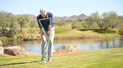 Square Strike Wedge -Pitching & Chipping Wedge for Men & Women - JOY2ESpree