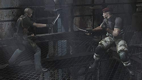Resident Evil Triple Pack - Nintendo Switch - JOY2ESpree