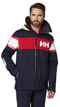 
                        
                          Load image into Gallery viewer, Helly-Hansen 33909 Men's Salt Flag Jacket
                        
                      