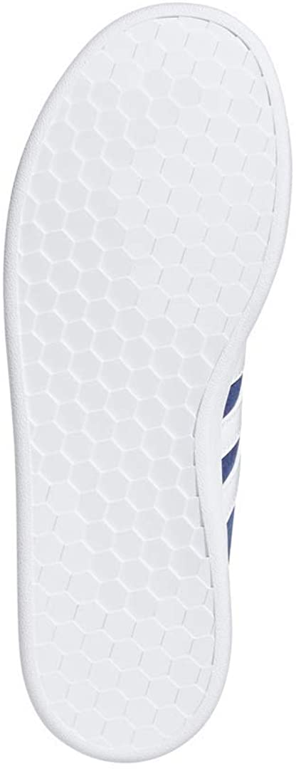 adidas Unisex-Child Grand Court Sneaker