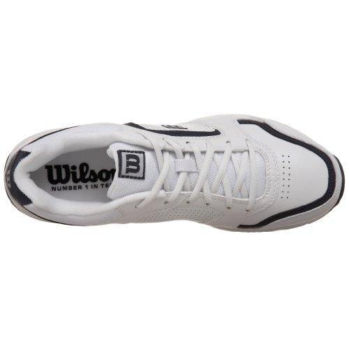 Wilson Men's Pro Staff Fury Tennis Shoe - JOY2ESpree