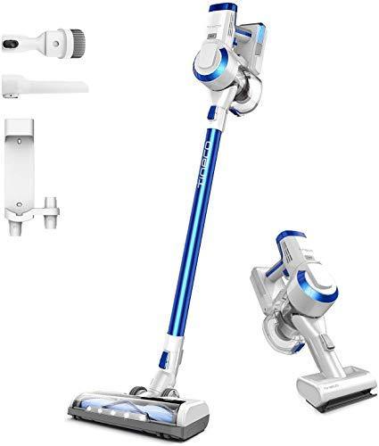 Tineco A10 Hero Cordless Stick/Handheld Vacuum Cleaner with Wall Mount - JOY2ESpree