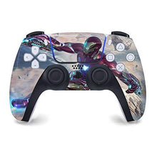 
                        
                          Muat gambar ke penampil Galeri, PEYANZ PS5 Skin for Console(Disk Edition) and Controllers Vinyl Sticker, Durable - JOY2ESpree
                        
                      