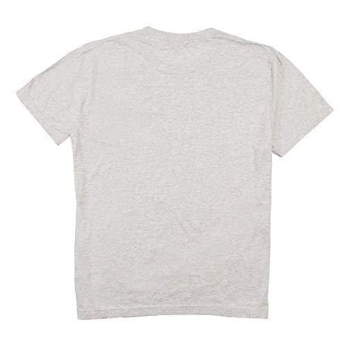 GANT Men's Solid Tee - JOY2ESpree