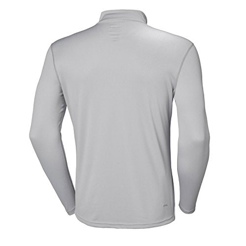 Helly-Hansen 48365 Men's Tech 1/2 Zip Sweatshirt