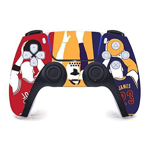 PS5 Skin for Console and Controllers Vinyl Sticker Same Decal Quality for Cars - JOY2ESpree
