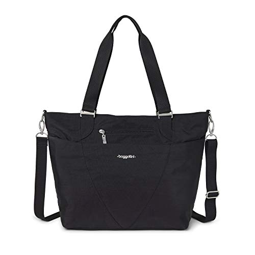 Baggallini Avenue Tote Top Handle Bag