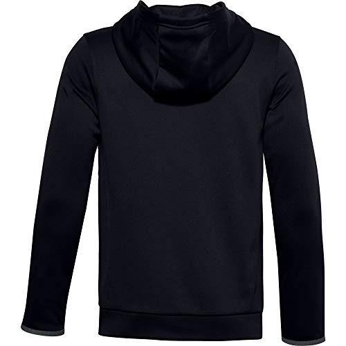 Under Armour Boys Fleece Hoodie