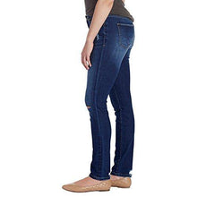 
                        
                          画像をギャラリービューアに読み込む, Jag Jeans Women's Sheridan Skinny Jean in Platinum Denim
                        
                      