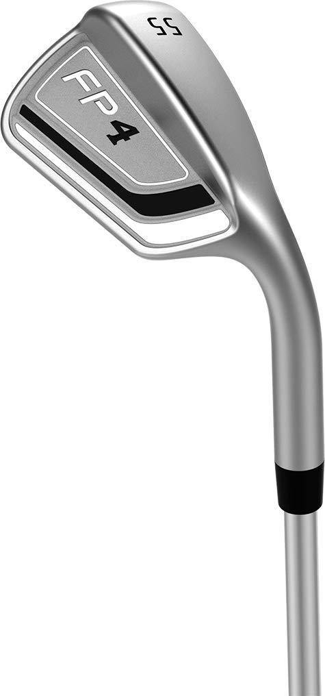FP4 Forward Press Wedge –Approach Wedge Golf C,ub for Men & Women –Perfect Impact Position Built Right in –Legal for Tournament Play - JOY2ESpree