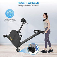 
                        
                          將圖片載入圖庫檢視器 Exercise Bike Upright - JKANGFIT Magnetic Stationary Bikes Indoor Cycling Bike Quiet Belt Drive Exercise Bikes - JOY2ESpree
                        
                      