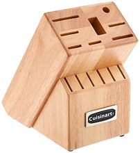 
                        
                          Cargar imagen en el visor de la galería, Cuisinart C77MB-15PW Classic -Style Knife Block Set, 15 PC, Marble - JOY2ESpree
                        
                      