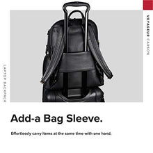 
                        
                          Cargar imagen en el visor de la galería, TUMI - Voyageur Carson Laptop Backpack
                        
                      