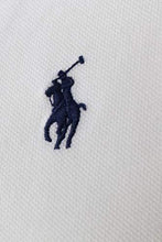 
                        
                          गैलरी व्यूवर में इमेज लोड करें, Polo RL Men's Custom Slim Fit Mesh Pony Shirt
                        
                      