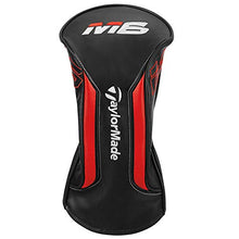 
                        
                          Load image into Gallery viewer, TaylorMade Golf M6 D-Type Driver (460cc)
                        
                      