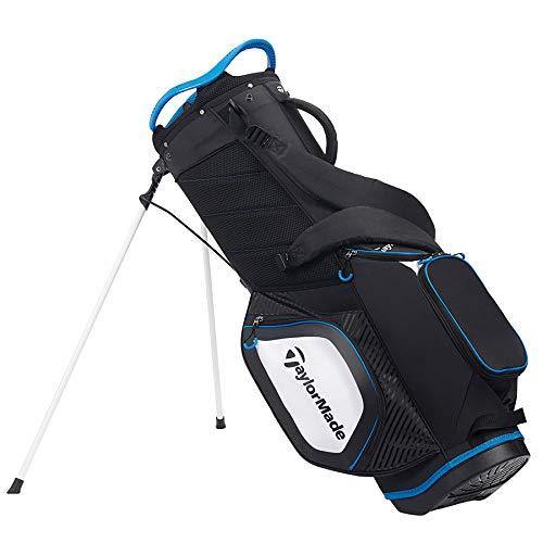 TaylorMade Stand 8.0 Bag - JOY2ESpree