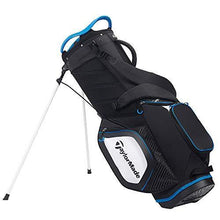 
                        
                          画像をギャラリービューアに読み込む, TaylorMade Stand 8.0 Bag - JOY2ESpree
                        
                      