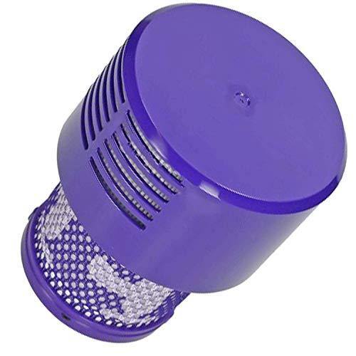 Dyson Genuine V10 Vacuum Cleaner Washable Filter, Fits SV12, Cyclone, Animal, Absolute, Total Clean, Replacement Part - JOY2ESpree