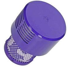 
                        
                          Muat gambar ke penampil Galeri, Dyson Genuine V10 Vacuum Cleaner Washable Filter, Fits SV12, Cyclone, Animal, Absolute, Total Clean, Replacement Part - JOY2ESpree
                        
                      