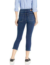 
                        
                          Cargar imagen en el visor de la galería, Jag Jeans Women's Maya Skinny Pull on Crop Jean
                        
                      